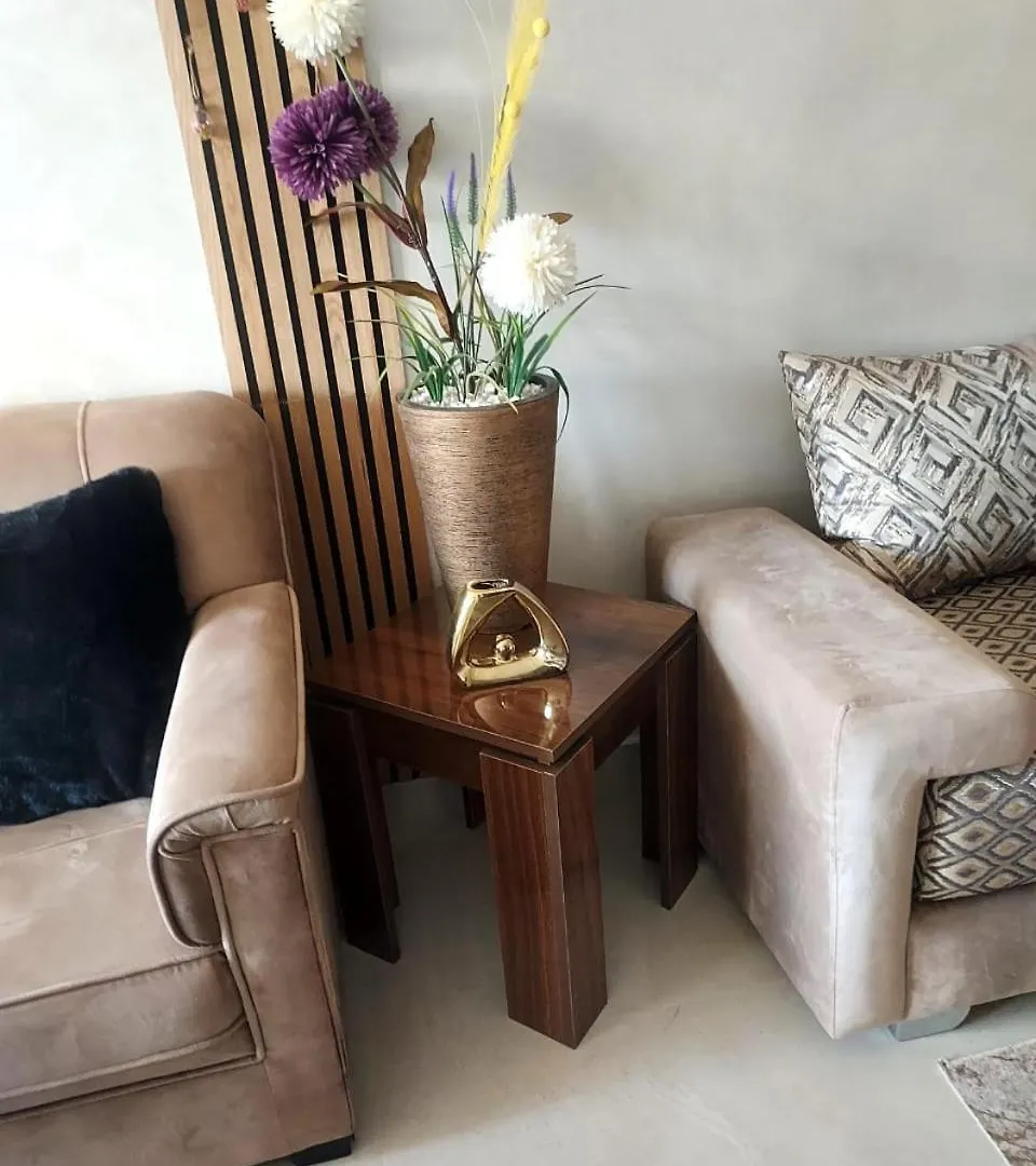 Apartman Calista Appart Hotel Piscine Marrákes