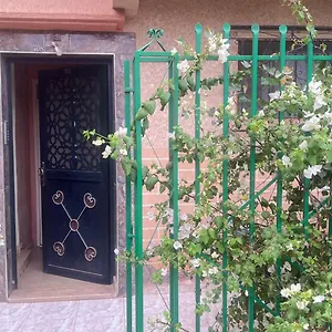 Aeroport Apparemment Marrakech Appartement